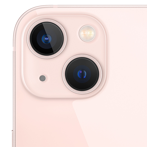 iPhone 13 128Gb Rosa
                                    image number 1
